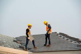 Fast & Reliable Emergency Roof Repairs in Everett, PA